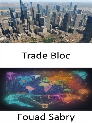 cover image of Trade Bloc
